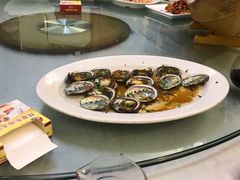 -旺富东海大酒楼(海鲜街店)