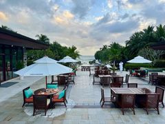 -石梅湾艾美度假酒店