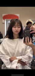 -MMby Hair Code芭曲发型