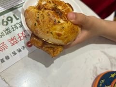 -必胜客(唐百友谊店)