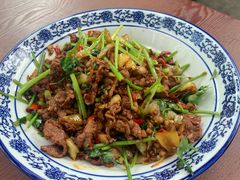 -聚缘·湘味音乐餐厅party(罗湖店)