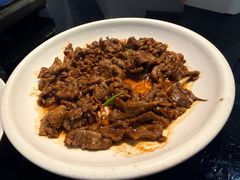 新会陈皮蒸牛月展-任兴记(定西路店)