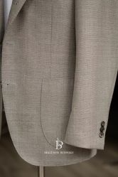 -Brother西服礼服定制·商务·婚礼(佛山南海店)