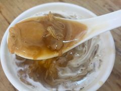 -沙湾姜埋奶(兴新包店)