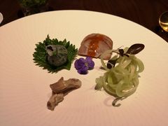 -山里亲戚(淞虹路店)