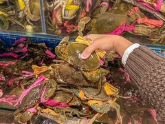 -辣螃铠盆盆蟹大排档(总店)