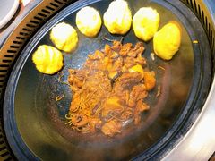 -锅老头铁锅炖•大锅蒸汽海鲜(韩乐坊店)