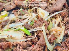 -清真永恒华威肉饼(潘家园店)
