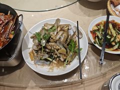 -又见炊烟私房菜(敬亭路店)