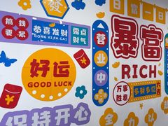 -陶语手工·拼豆·陶艺·银饰diy(宽厚里店)