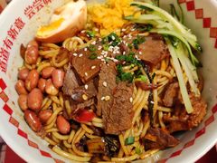 -味福记·本地特色菜(八一万达广场店)