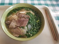 -清真餐厅