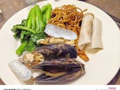 -飨食汇全日制餐厅·昆山皇冠假日酒店(九方店)