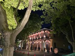 -北山街历史文化街区