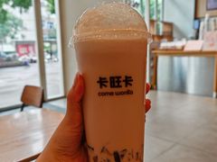 -卡旺卡(合肥环球金融广场店)