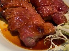 港丽尚盛叉烧-港丽餐厅(高德置地店)