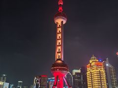 -东方明珠广播电视塔