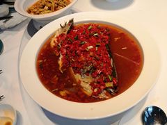 -湘上湘(米其林餐厅-正大中心总店)