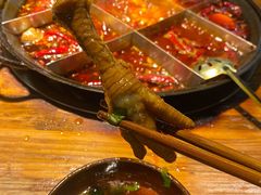 -陈陈火锅(较场口店)