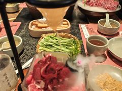 -盡膳口福跷脚牛肉火锅(晶耀前滩店)