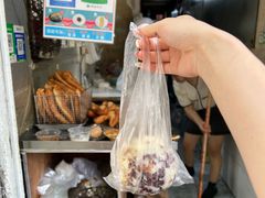 -星神早餐店