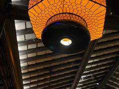 -绿茶餐厅(汇悦大融城店)