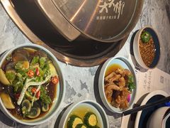 -大头椰·海南椰子鸡火锅(思明万象城店)
