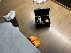 -华夏良子·足道SPA艾灸(金皇大厦店)