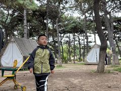 -长春市南湖公园