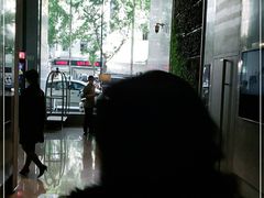 -重庆解放碑威斯汀酒店