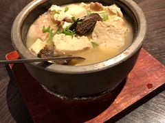 -万丽轩·粤菜(王府井金茂万丽酒店)