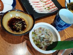 -炎蔵牛舌烤肉