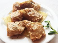 -天龙轩(香港丽思卡尔顿酒店)