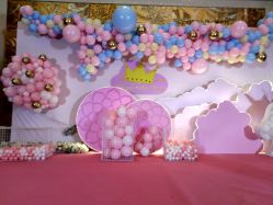 -新城花园酒店·宴会厅