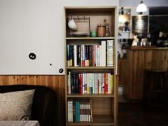 卡座-隅cafe(傅厚岗店)