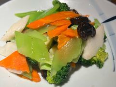 -闽上鲜·福建菜(龙湖滨江天街店)