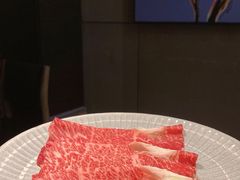 寿喜锅M6&nbsp;1人前-满来寿喜烧(金虹桥店)