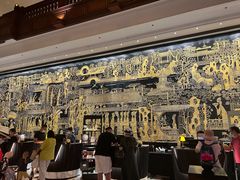 -广州花园酒店