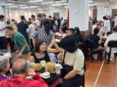 -香港蓮香樓(中環店)