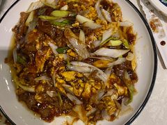 -老浒记烤鸭-北京菜(琉璃厂店)