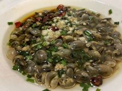 黄泥螺-老板娘海鲜(平凉路店)