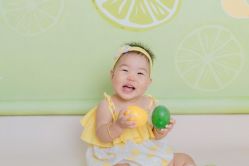 -小熊维尼高端儿童摄影(福田新洲店)
