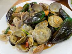 -鑫鸿达·海鲜闽菜热炒小馆(中山路店)