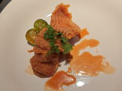 锦府去骨爆鱼-锦府园·新台州菜(合生汇店)