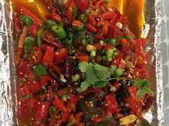 高原雪山鱼-小厨子私房菜·云南美食店