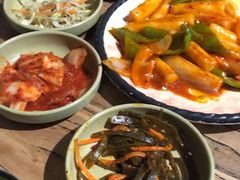 -京玉菲饭店(李村店)