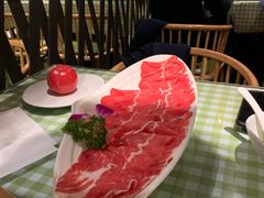 -番食园鲜食火锅(高新店)