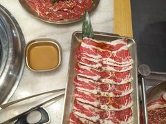-韩宫宴和牛烤肉(上海金山万达店)