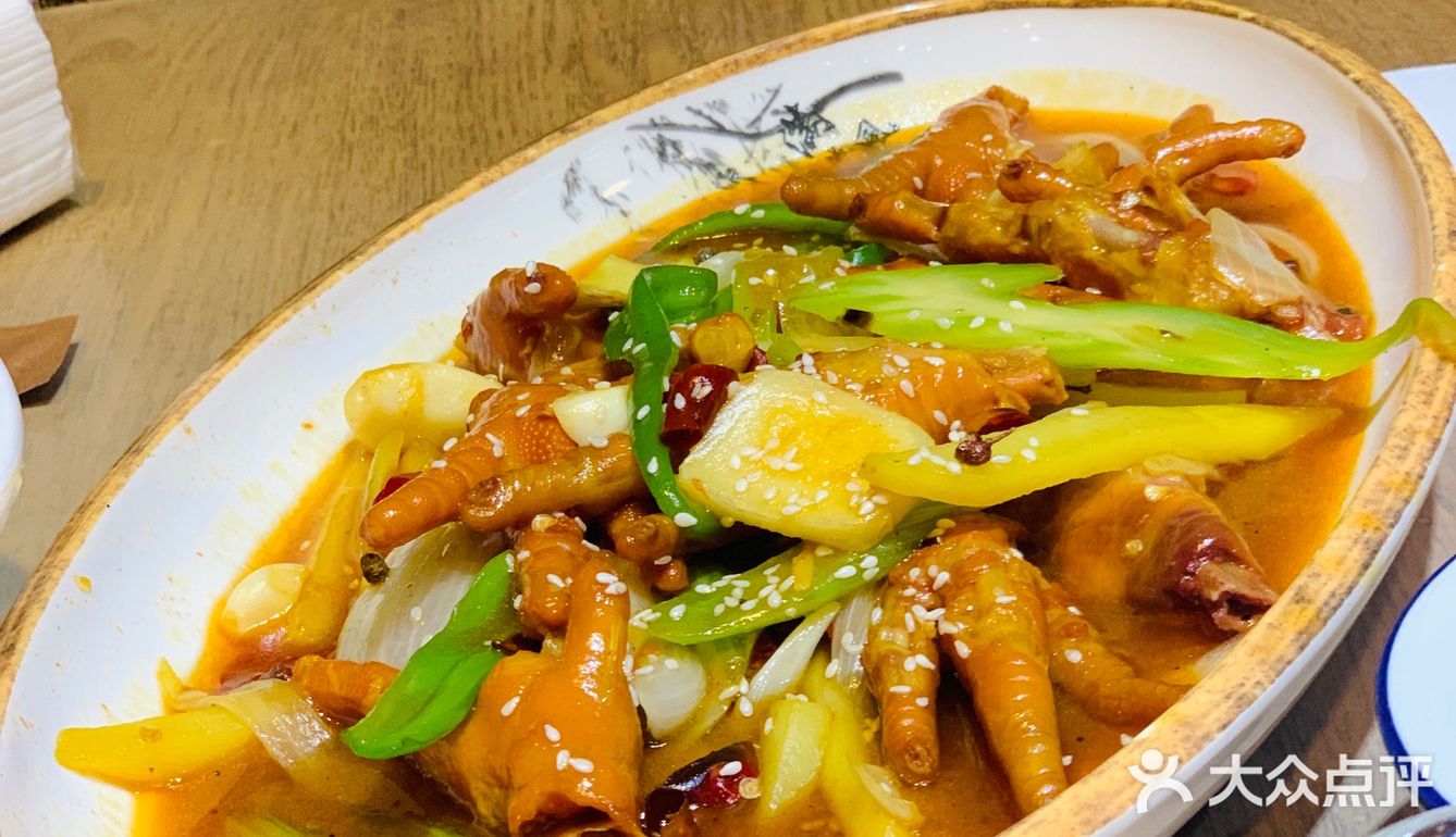 🔥可选13种口味的龙虾店👏🏻张胡李🦞