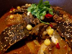 -甲大帅·甲鱼·椰子鸡主题餐厅(唐家店)